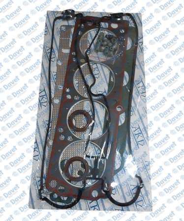 AKD 1606770 Takim Contasi Ust Vectra B X2.0 Xev